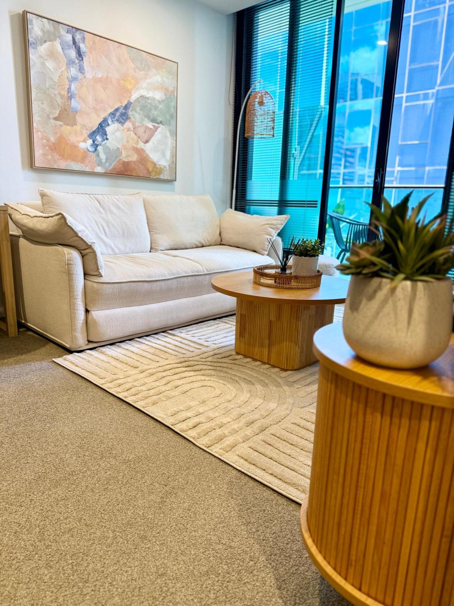 Lonsdale St Luxury Cbd Family Apartment With Free Parking Melburne Exterior foto