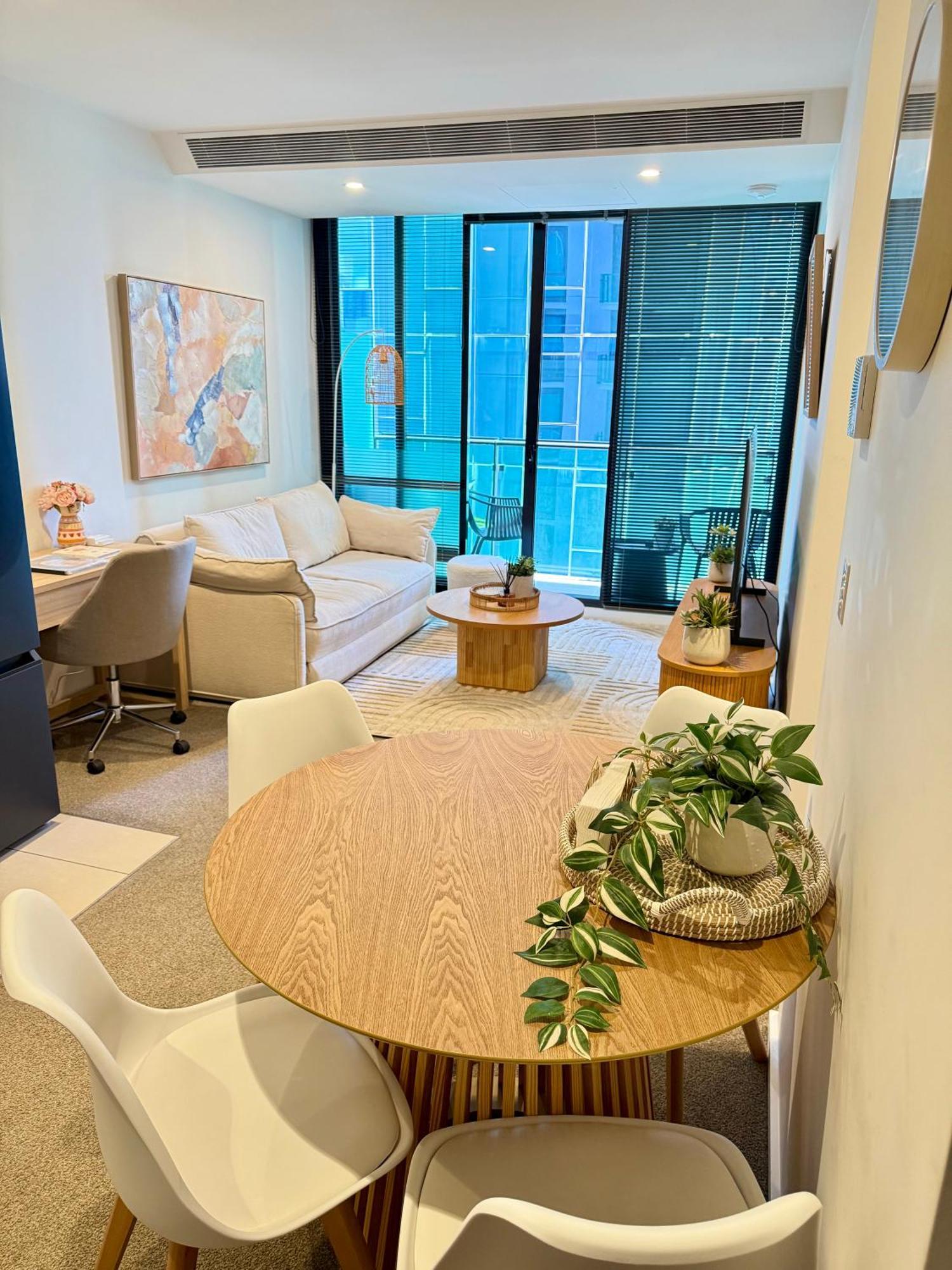 Lonsdale St Luxury Cbd Family Apartment With Free Parking Melburne Exterior foto